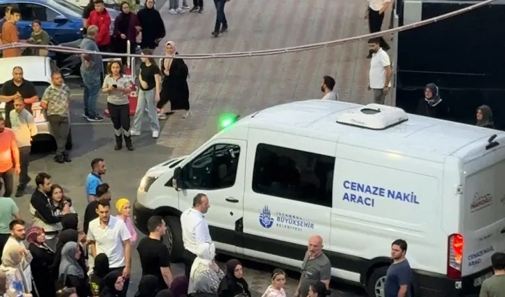 Kağıthane’de 3 aylık Uras Hamza bebeğin şüpheli ölümü