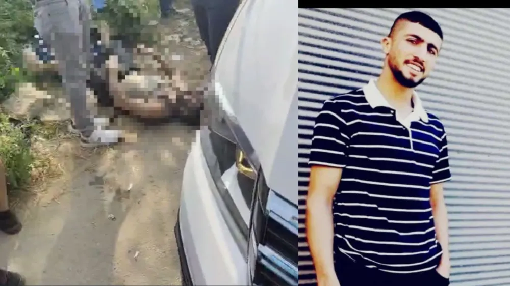 Eşinin kayıp ihbarında bulunduğu Salih