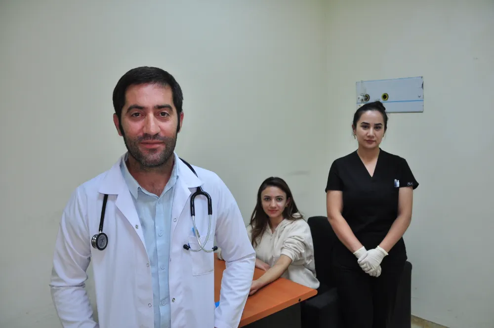 Uzmanından 