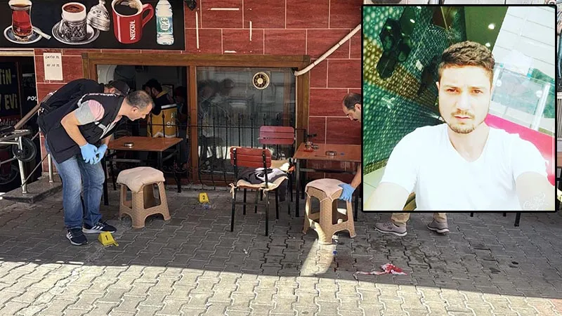 2 kişiyi öldürüp,3 kişiyi yaralayan zanlı,aklının yapay zekayla kullanıldığını iddia etti