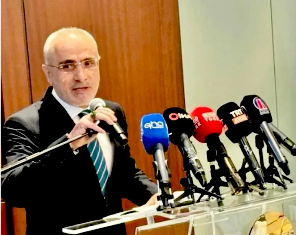 Topçu : İsrail durdurulmazsa tarihte görülmemiş bir insani kriz yaşanacaktır