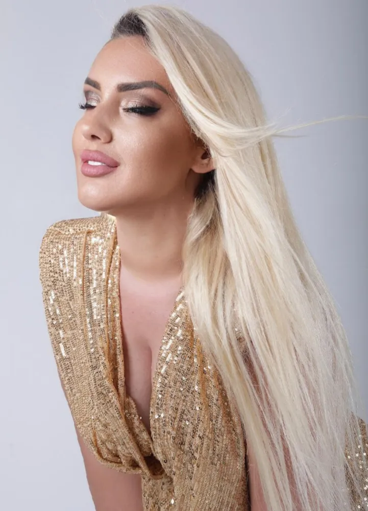 Pınar Kömürcüoğlu 