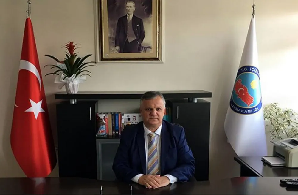 Kalp krizi geçiren Edirne Vali Yardımcısı Beypınar, hayatını kaybetti