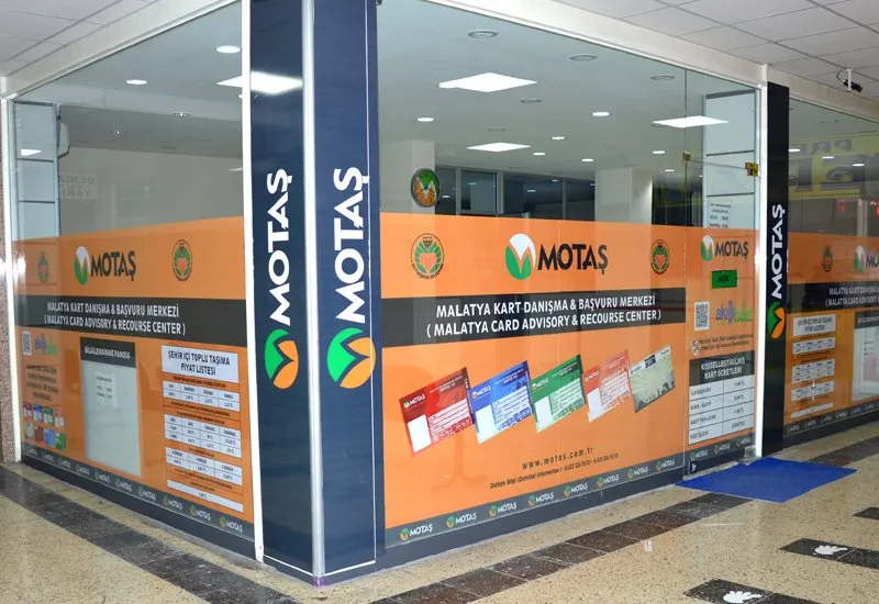Motaş,Sanal Kart Uygulamasını Başlattı 