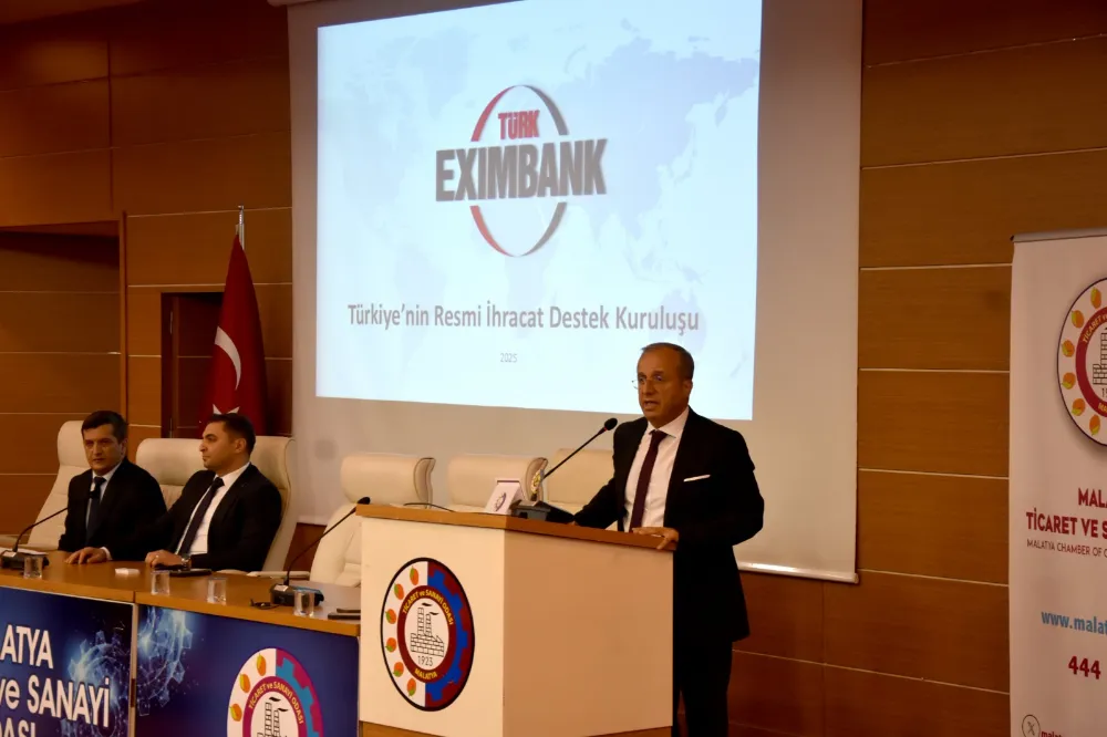 Basri İlhan : Malatya