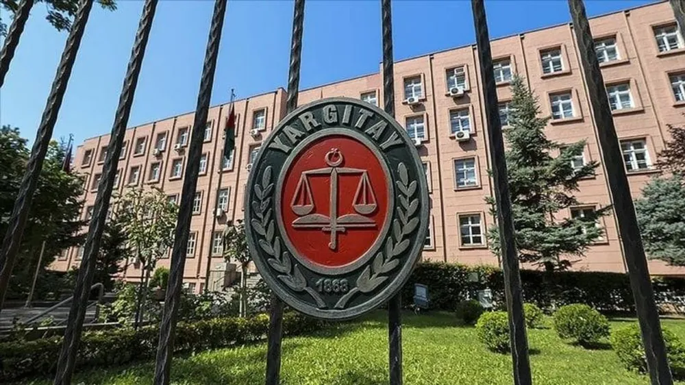HSK, eski 4 üyesini Yargıtay ve Danıştay