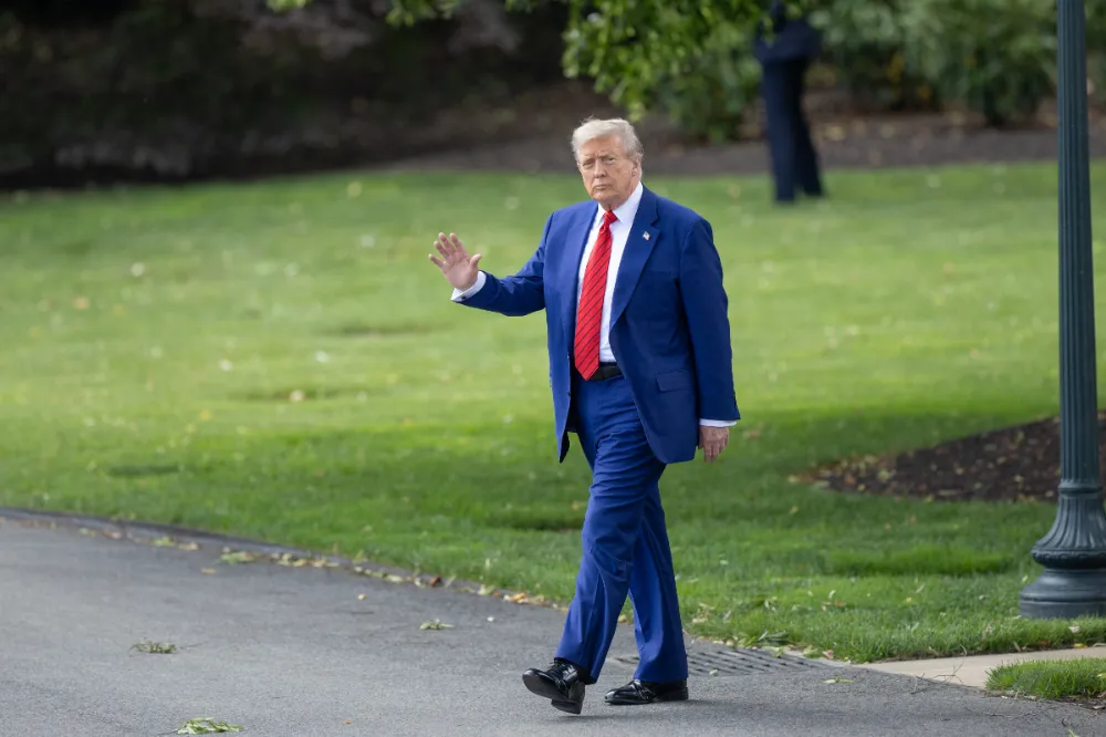 Pakistan, Trump’ı Nobel Barış Ödülü