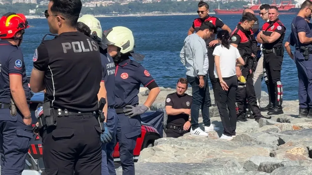  Avcılar Sahili