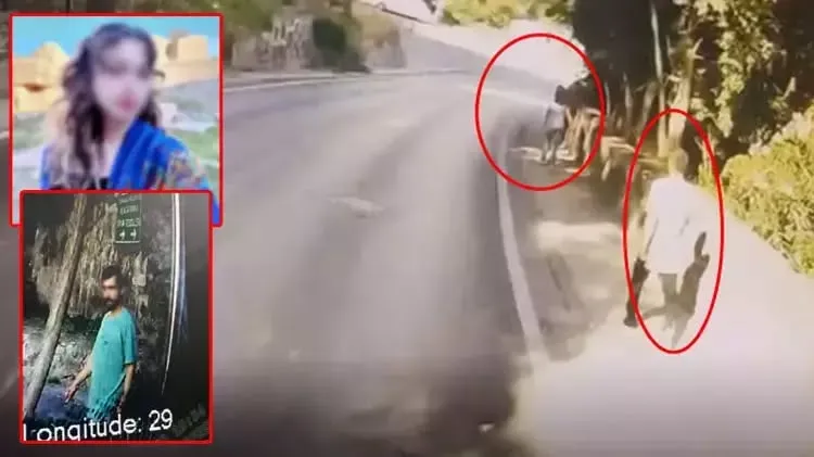 Boğazına bıçak dayadığı kadının 310 lirasını alan gaspçı, sahte sanıp bilezikleri istememiş
