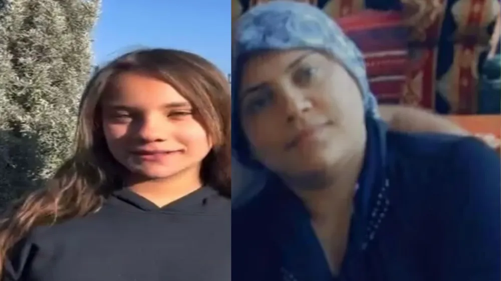 Babasının tüfekle öldürdüğü İrem