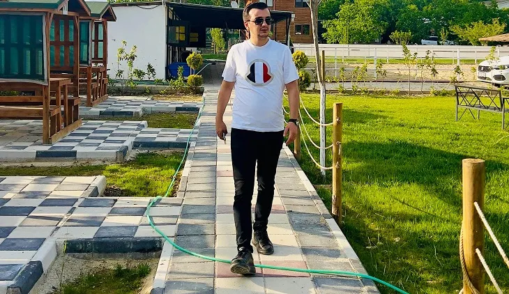 Eyüp Dilek, Malatya Yeşilyurt Spor Kulübü Asbaşkanlığına Getirildi