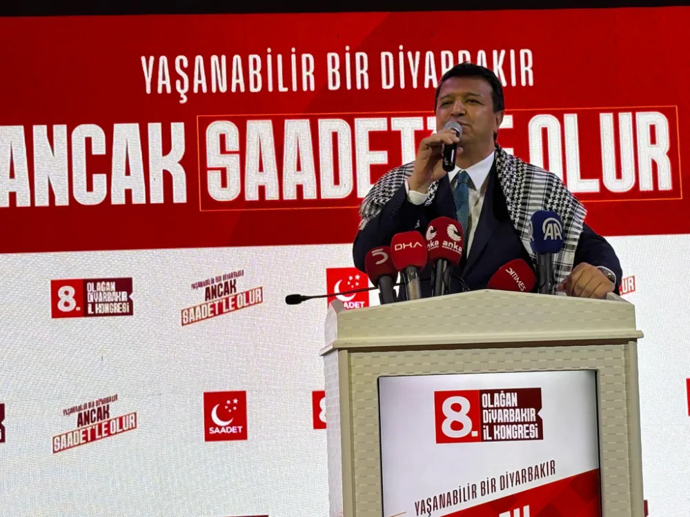 Mahmut Arıkan İran