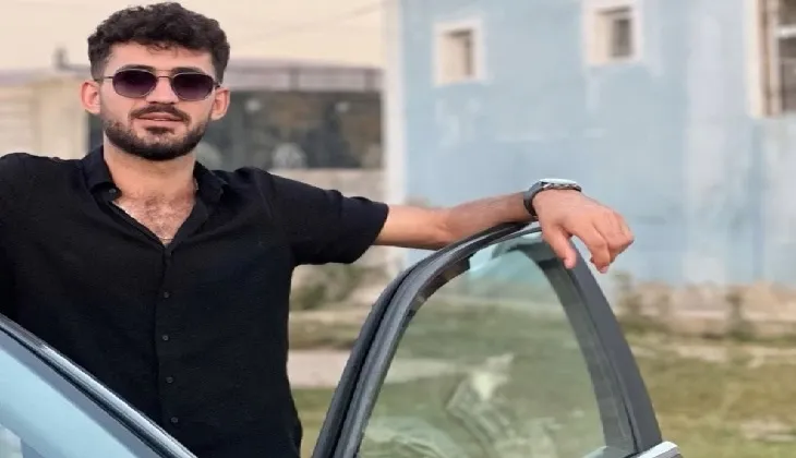 Otomobil ile çarpışan motosikletin sürücüsü öldü
