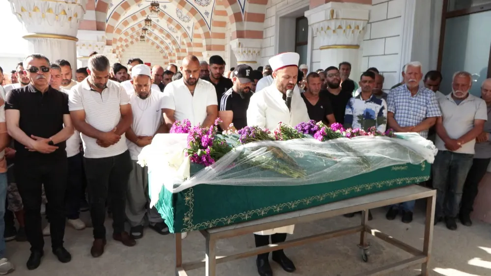 Eski nişanlısı tarafından öldürülen 5,5 aylık hamile Oya