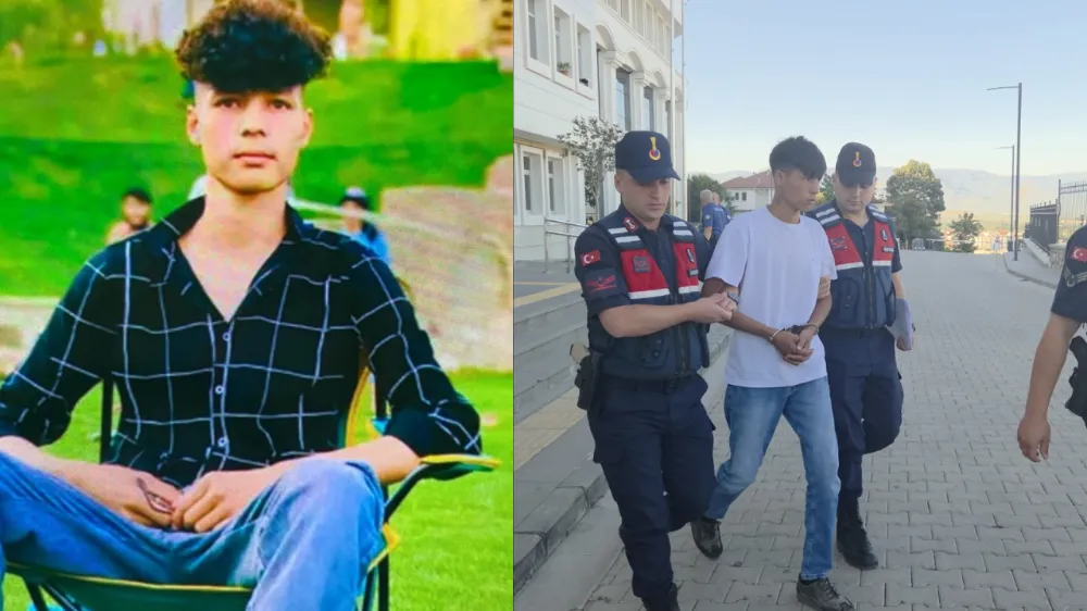 Yol kenarında boğazı kesilmiş halde cesedi bulunmuştu; 1 gözaltı 