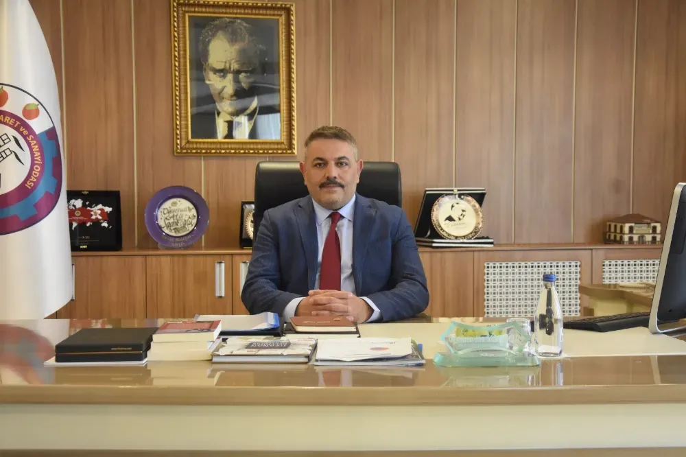 Sadıkoğlu “Bu şehir 16 ay imar bekledi, yerinde dönüşüm süresi uzatılmalıdır”