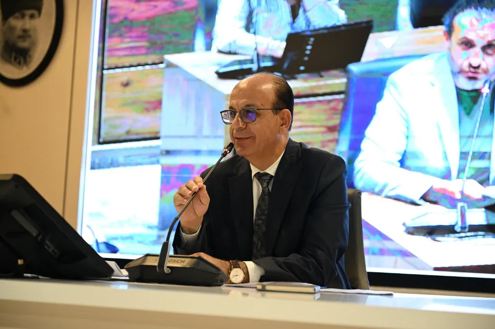 Yeşilyurt Belediyesi Aile Sağlık Merkezi’ne Ücretsiz Yer Tahsis Etti 