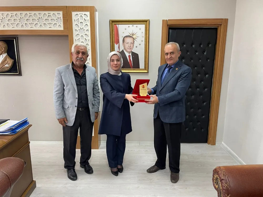 Başkan Zeki Dağ: 