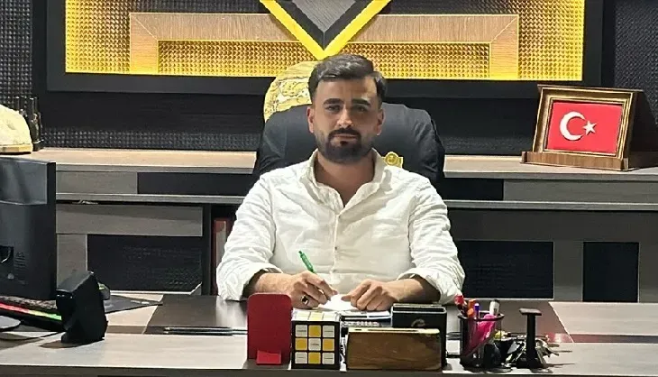 Mikail Ünsal : Her bireye bayramda da dokunmaya devam edeceğiz