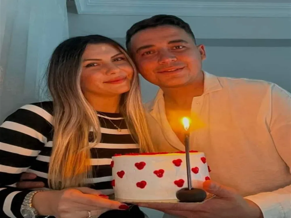 Kazada şehit olan polisin eşinden duygusal paylaşım