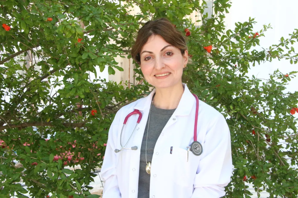Doç. Dr. Gamze Akkuş ; Hastalar çok daha fazla organ kanserleriyle karşımıza gelecek