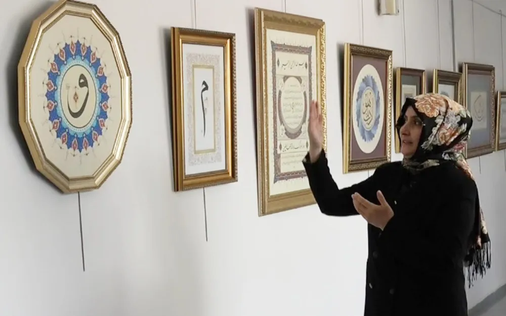 Evlendikten sonra ortaokul ve liseyi bitirdi, 48 yaşında üniversite mezunu oldu