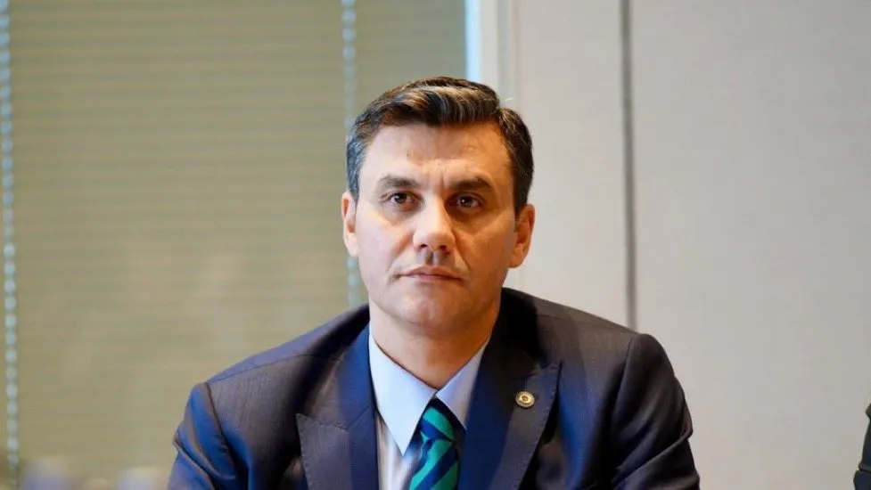 Manisa Büyükşehir Belediye Başkanı Zeyrek, hayatını kaybetti