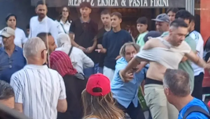 Küçükçekmece