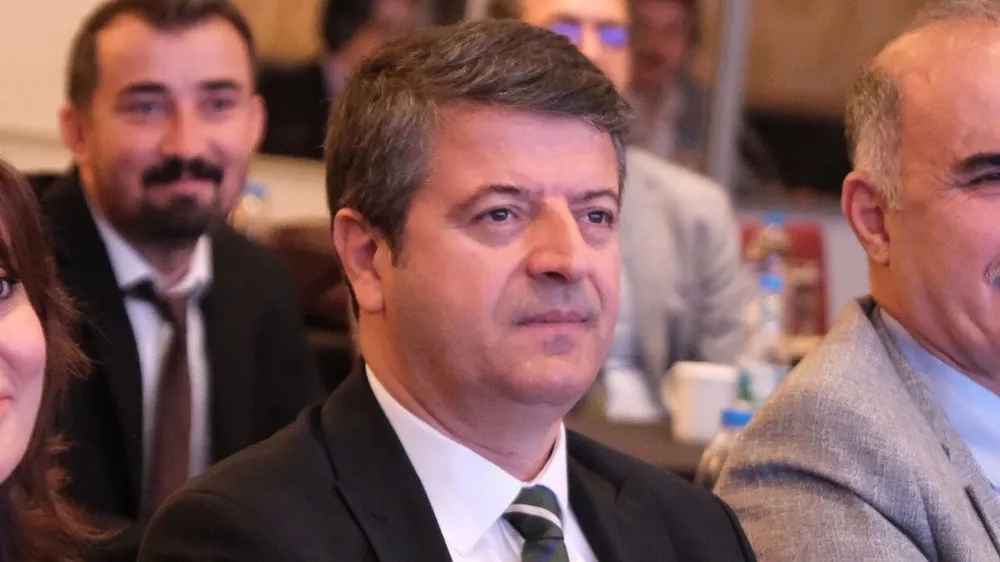 Adıyaman Belediye Başkanı Tutdere, görevden uzaklaştırıldı