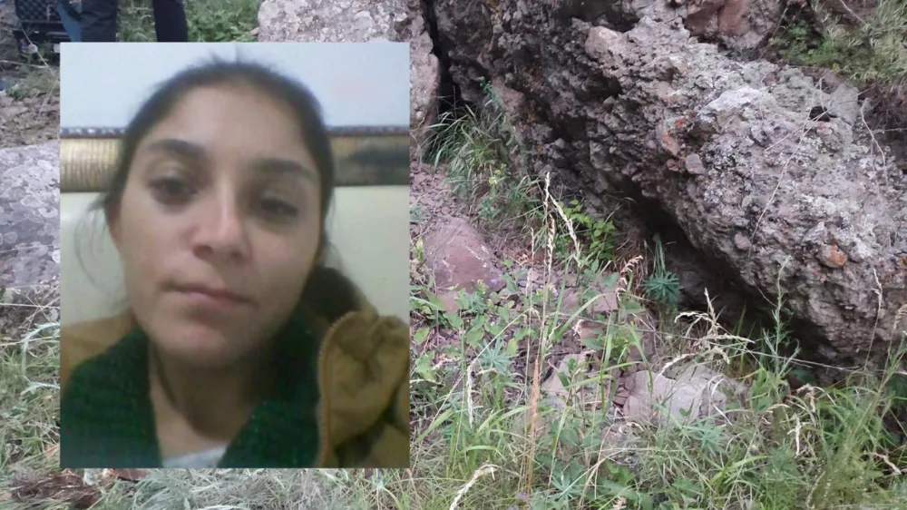 Ardahan’da 6 yıl önce kaybolan Yeliz’i boşandığı eşi öldürmüş