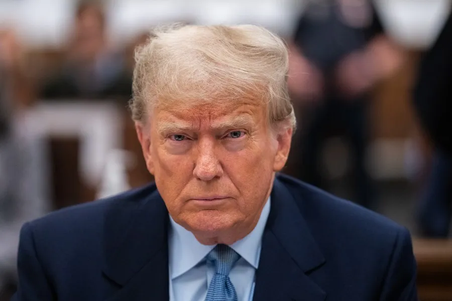 Trump Ukrayna