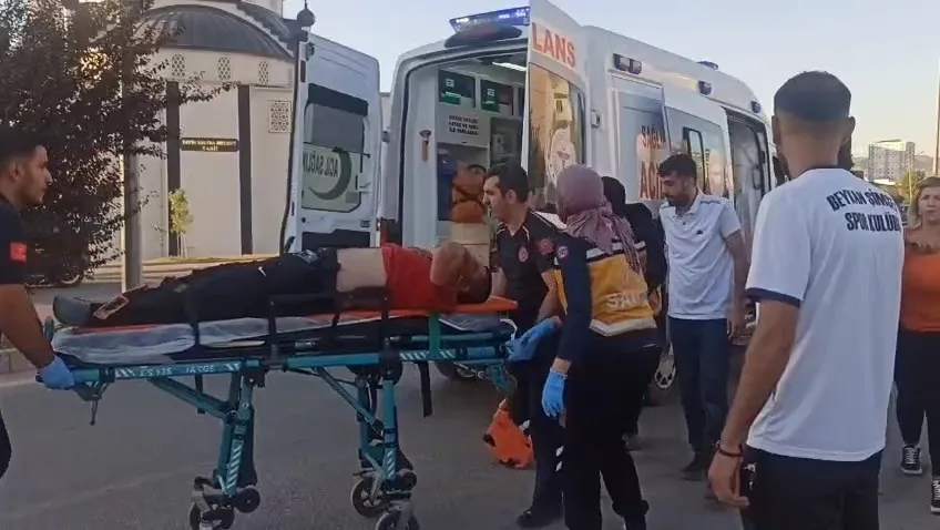 Elazığ