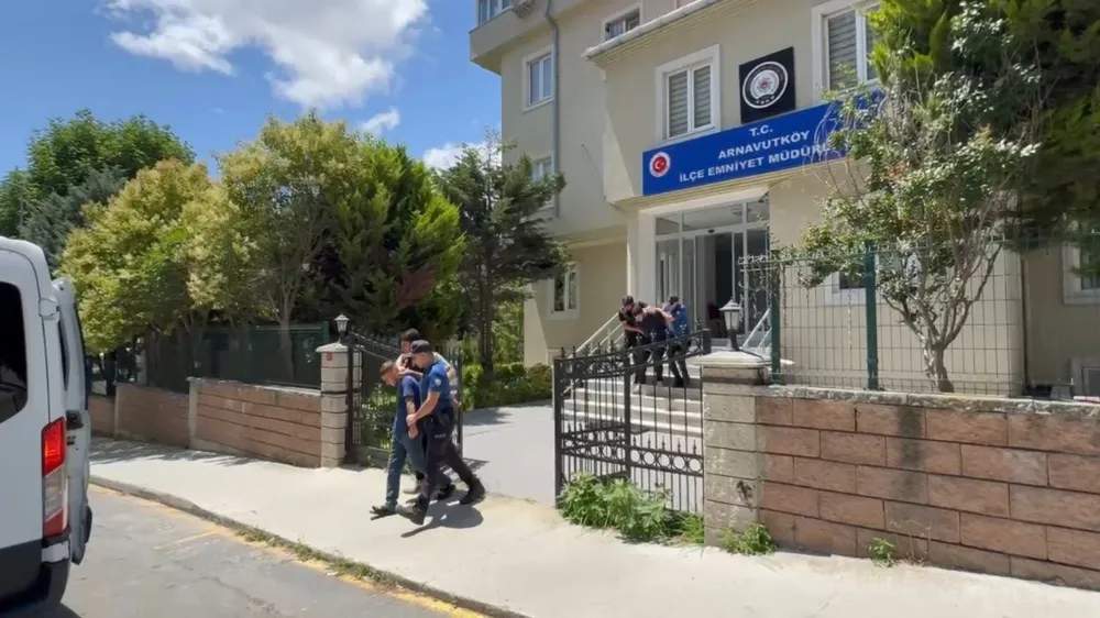 Arnavutköy