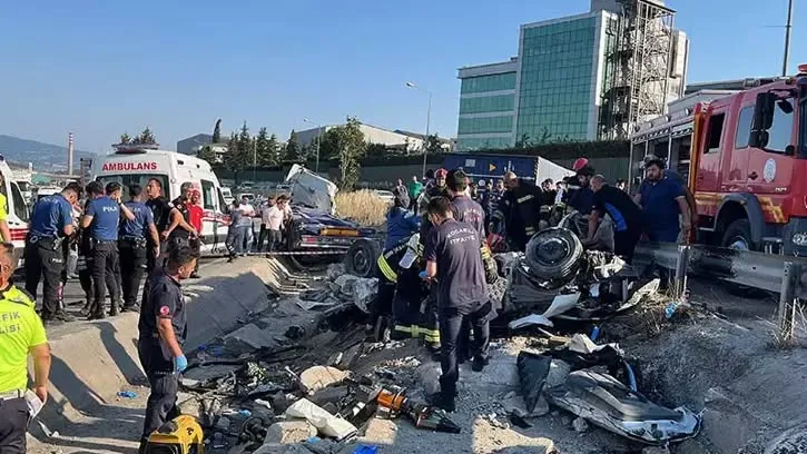 kocaeli