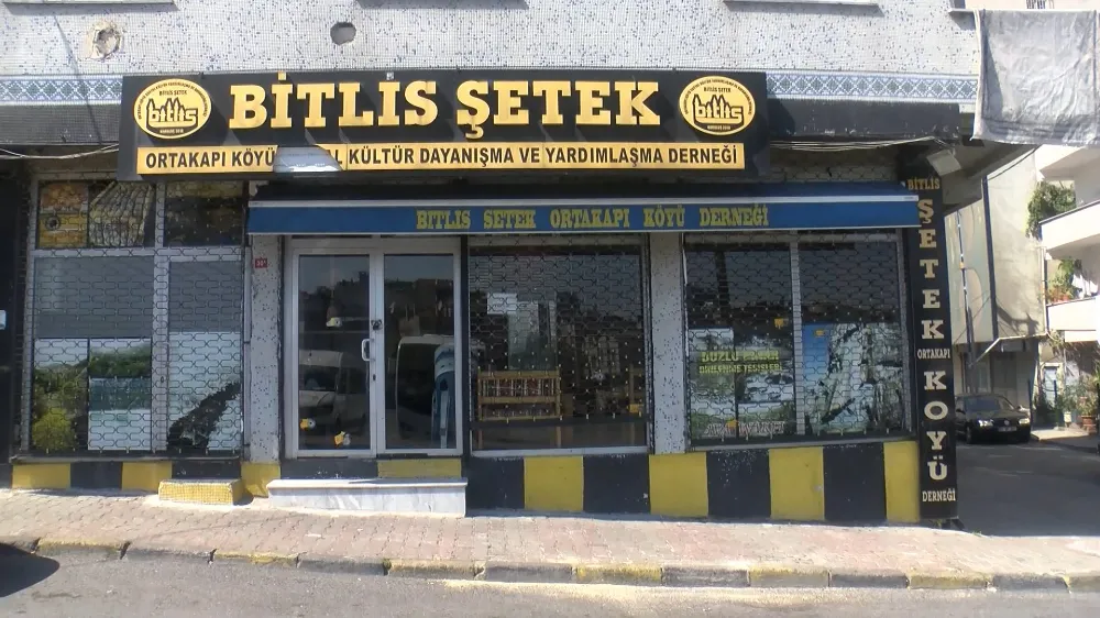 Küçükçekmece