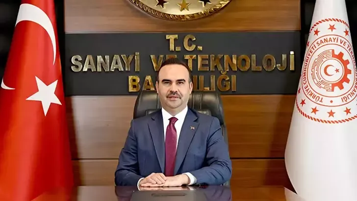 Bakan Kacır, teşvik programının tarihlerini açıkladı