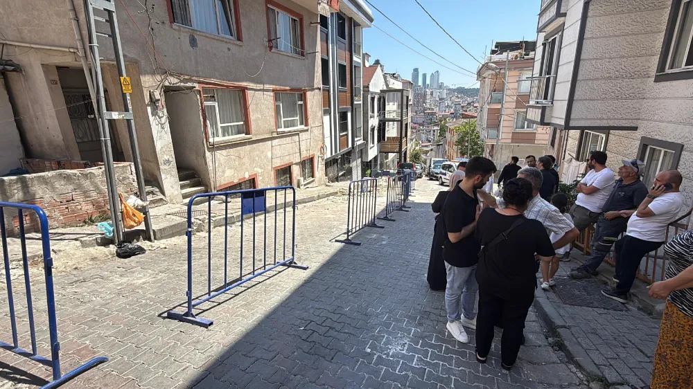 Kağıthane