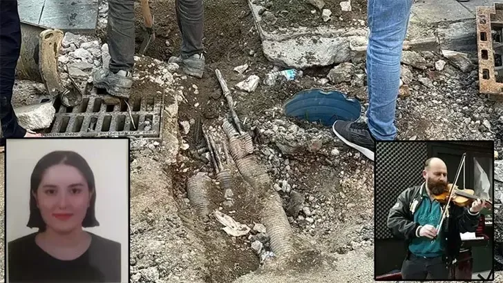 Sağanakta elektrik akımına kapılıp ölen Özge’nin babası,duyarsızlığa isyan etti