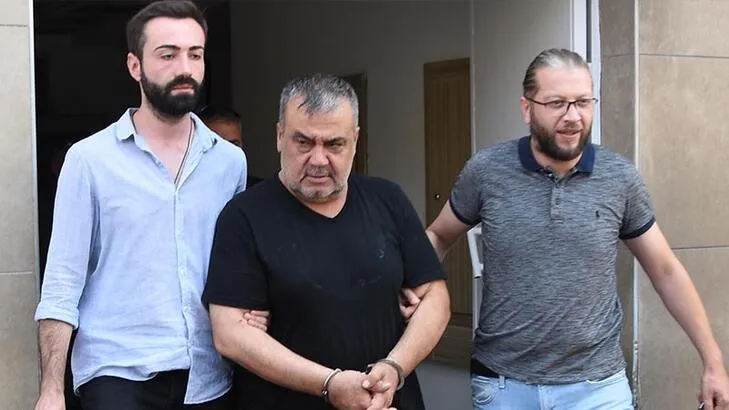 Şarkıcı Metin Işık ve Oğlunun yargılandığı davada karar çıktı