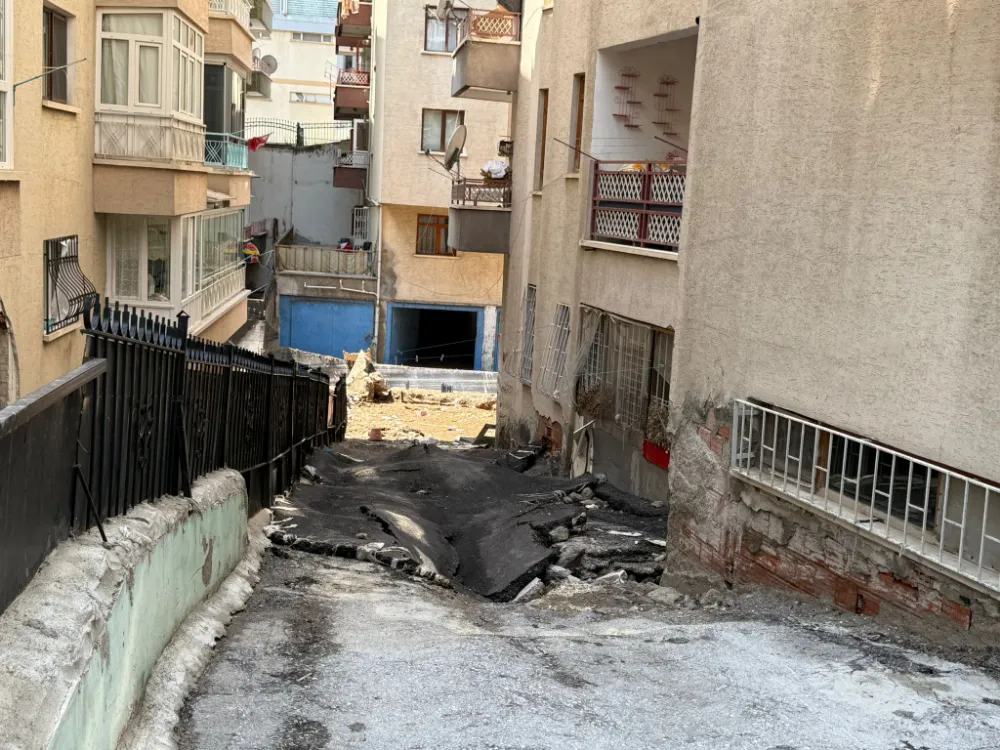 Ankara