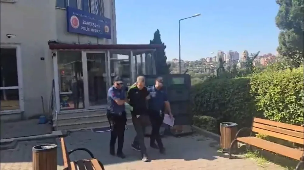Yaşlı çiftin tartışması kanlı bitti ; 67 yaşındaki eşini öldürdü