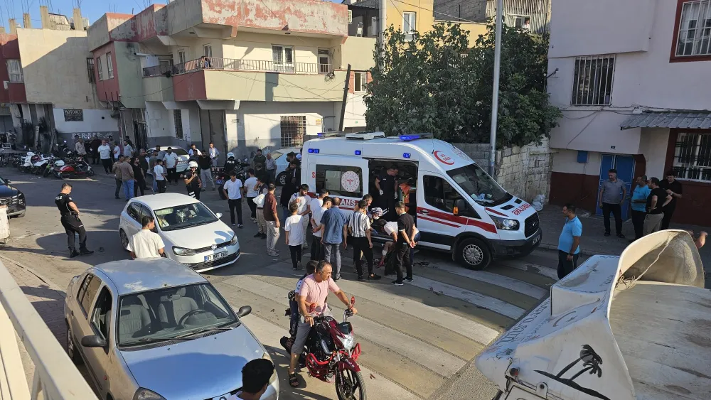 Şanlıurfa