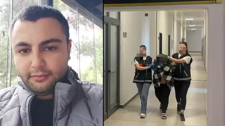 Kendisini aldattığını öne sürüp döven kocasını av tüfeğiyle öldürdü