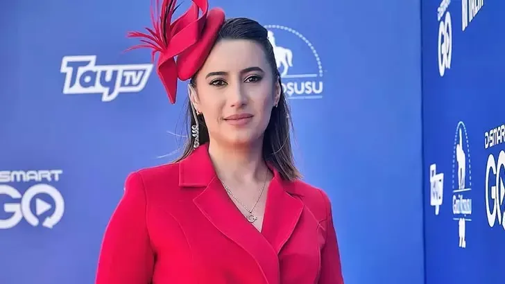 Evinde ölü bulunan yarış spikeri Esen Gök,Aydın