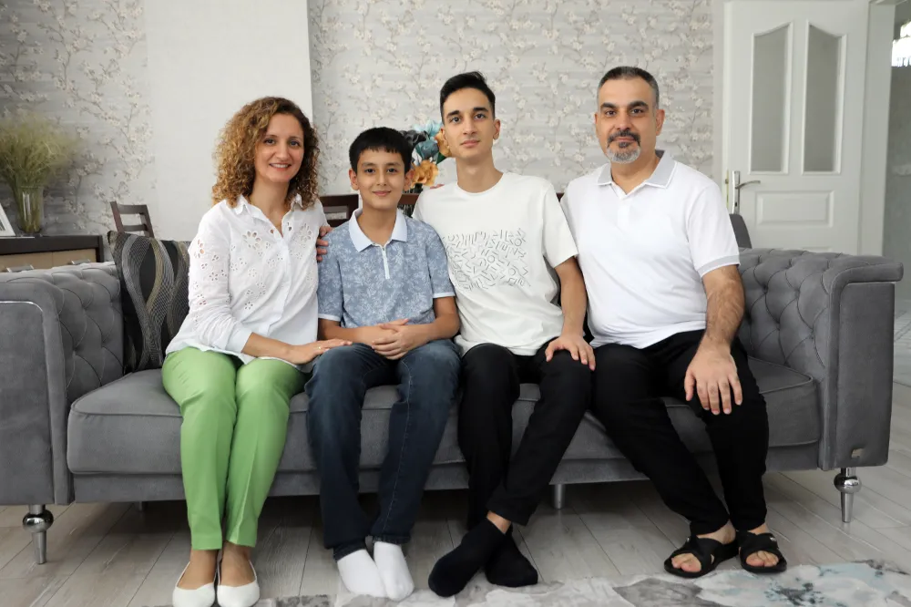 Gaziantep