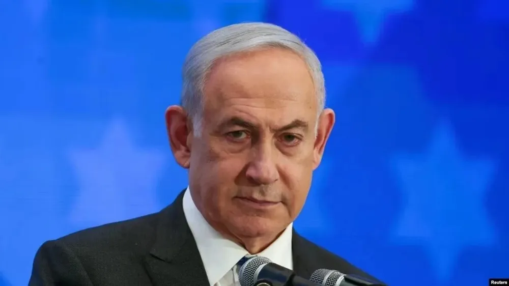 İsrail Başbakanı Netanyahu zehirlendi