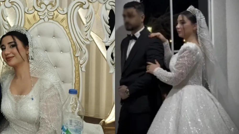 Öldürülen İlayda’nın kardeşi yeniden ifadeye çağrıldı : Hepinizi öldürecekler