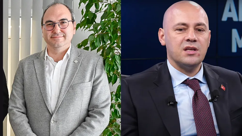 Antalya Büyükşehir Belediyesi