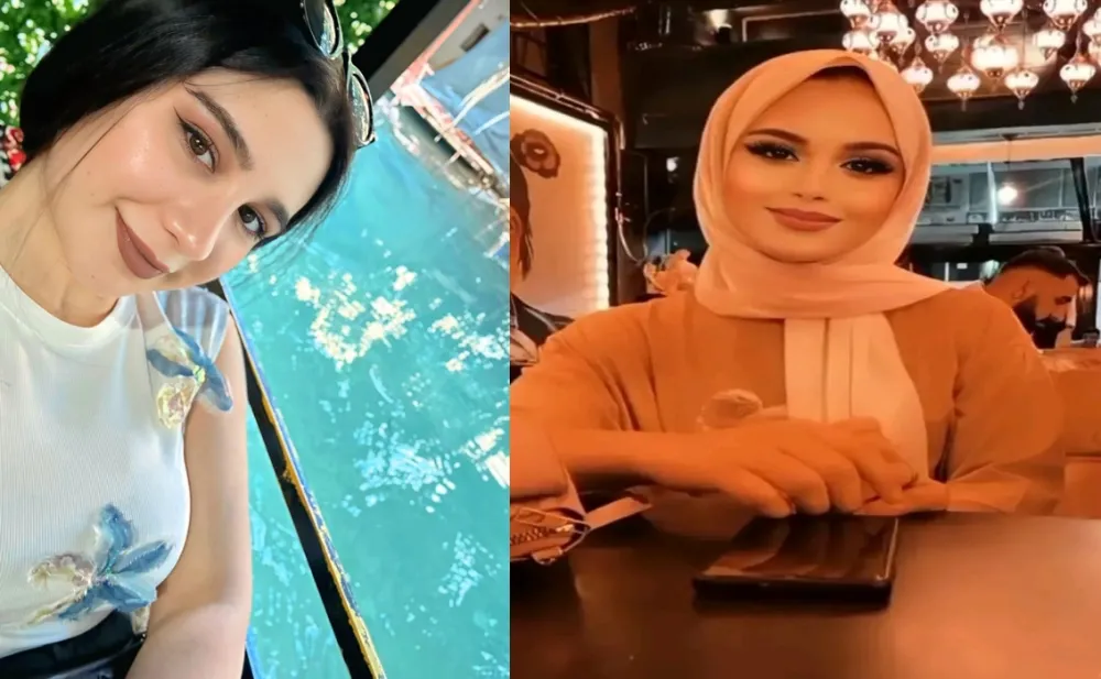 9 gün arayla öldürülen İlayda ve Helin’in katilleri yakın arkadaşmış