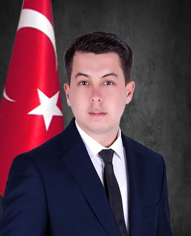 Ak Partili Havran Belediye meclis üyesi Mehmet Anıl Yüksel, silahlı saldırıda öldü